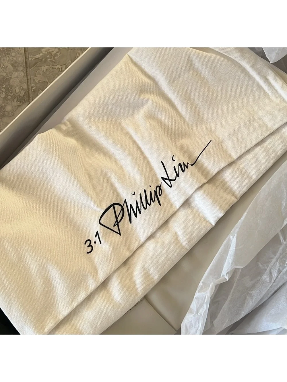 3.1 Phillip Lim Kate Tall Boots in White, Size 38.5 New in Box + Dust Bag $650